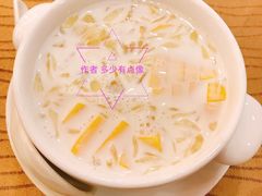 -汕头君华海逸酒店·鸿桃轩中餐厅