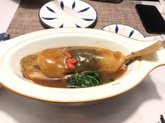 -肆月河豚·新淮扬(金融街店)