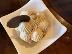 -广州富力君悦大酒店·凯菲厅