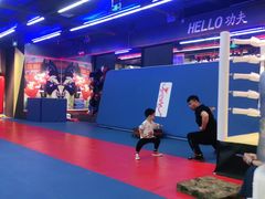 -HELLO功夫(印象城店)