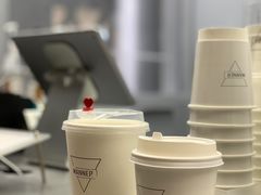 -Manner Coffee(IFS一楼店)