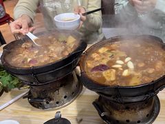 -范贤光鸡公煲(平乐园总店)