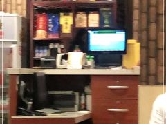 -通一顺老北京炭火锅(玉桥西路店)