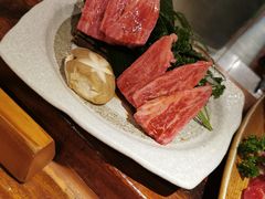 -御牛道日式烤肉料理(杭州万象城店)
