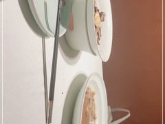 -江城小馆陕南妈妈菜·全球旅行餐厅(钟楼店)