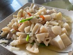 -观桥阁(锦溪店)