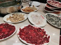 -味逍遥牛肉火锅(万江旗舰店)