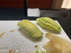 -Sushi Hanzo半藏(天环广场店)