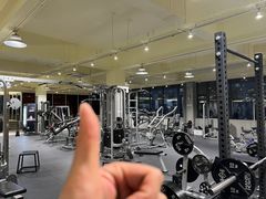 -聚健身GatherFitness(余杭店)