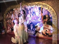 -维吾尔餐厅(宜山路店)