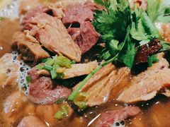 京城卤煮-恭敬李·烤鸭(天坛北门店)