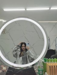 -东方美妍