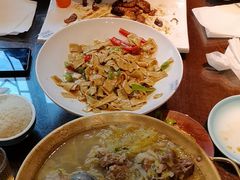 -东北大院·东北菜(三台子店)