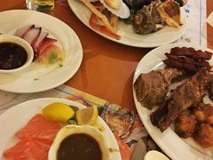 -佰园全日西餐厅-厦门佰翔软件园酒店