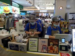 -茶百道(大卫城店)
