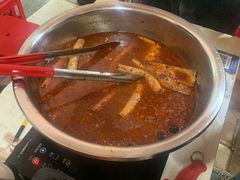 -尧钧财鱼面(育才路店)