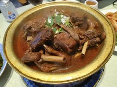 -金典银峰老鹅馆·昆山菜(亭林公园店)
