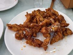 -同发号饭庄(复兴路店)