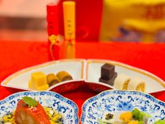-白家大院·王府宫廷菜(苏州街店)