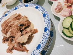 -宁夏国强手抓羊肉·清真菜(未央路凤三店)