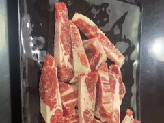 -奥西拉烤肉,盒饭,冷面(青岩刘店)