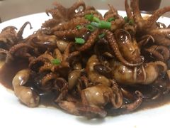 -天天渔港海鲜酒家(石浦玉泉路店)