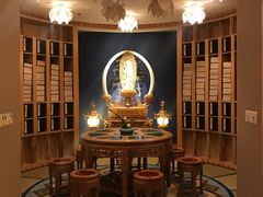 包厢-禅一·静观堂(长寿路店)