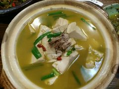-德叔阙里·衢州菜馆(月湖店)