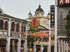 -赤坎·广东华侨国际旅游度假区