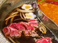 -牛New寿喜烧(青浦店)