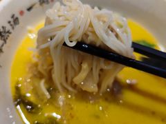 -和府捞面(西溪印象城店)