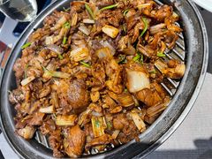 -福海居烤鸭店(鸟巢店)