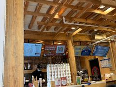 -霸王茶姬(南强街店)