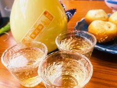 -鑫震源·苏式大虾生煎(山塘街店)