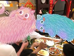 -缪氏川菜(丰盛町店)