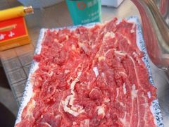 -潮悦牛肉火锅城(水贝店)