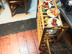 -阿昌白族石板烧(大理古城店)
