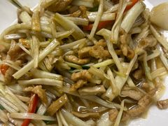 -集贤门·徽菜(福田店)