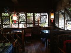 -香满楼(临安路店)