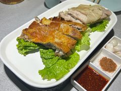 -阿西娅食府(中关村店)