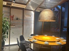 -几荷·恰似故人来(秀水广场店)