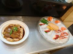 -和记小菜(东方店)