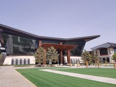 -北京雁栖湖国际会展中心