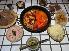 -贰回巷火锅馆(钟楼店)