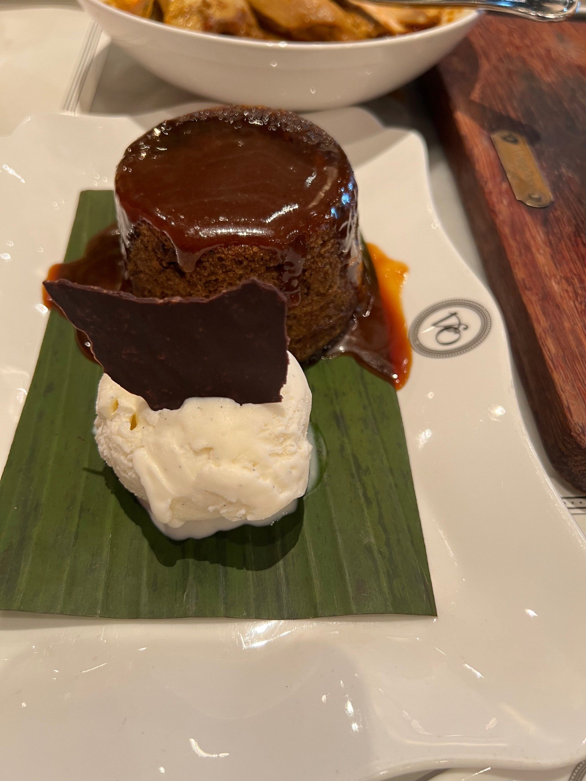 美术馆娘惹菜,新出的甜品我爱了