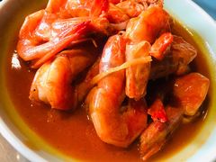 -局气烤鸭·北京菜(前门店)