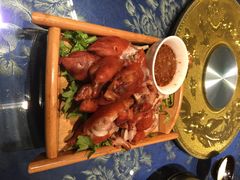 鲁城往事-鲁城往事(游客中心店)