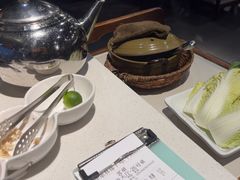 -百年果林椰子鸡(中洲店)