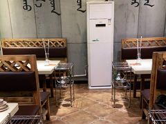 大堂-九府羊鲜羊火锅·烧烤(任丘东风美食街店)