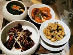 -穹六人间 people 6(岳阳路店)